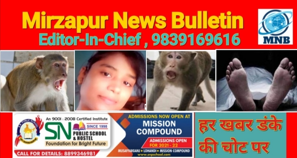 Mirzapur News Bulletin
