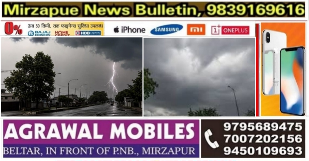मॉनसून विदाई से पहले एक बार फिर होगा एक्टिव 12 से 21 सितंबर तक कई राज्यों में झमाझम बारिश के आसार